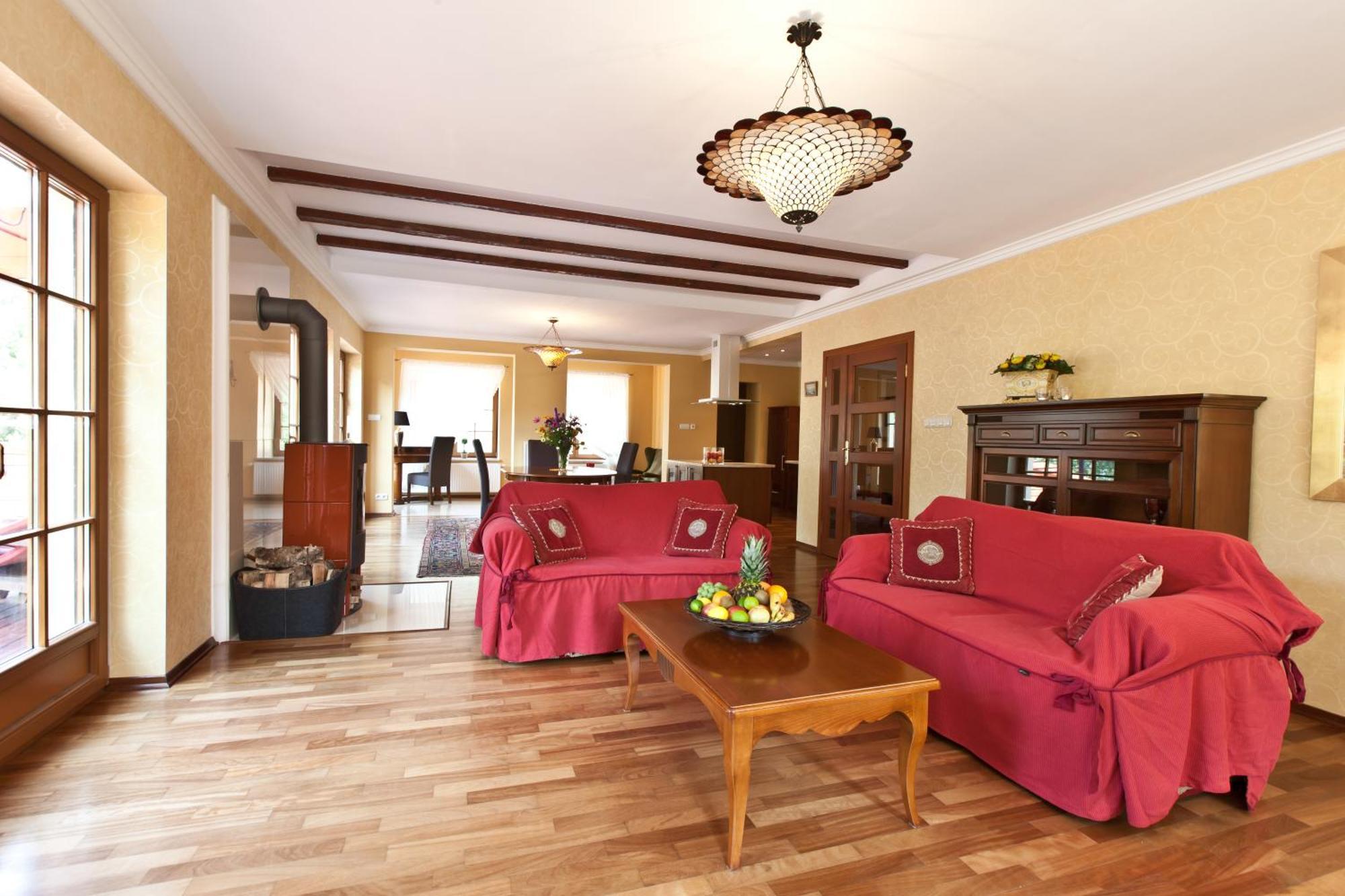 Wy & Spa Pobierowo Room photo